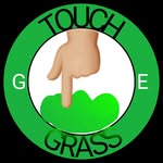 Foto da Equipa Touch Grass